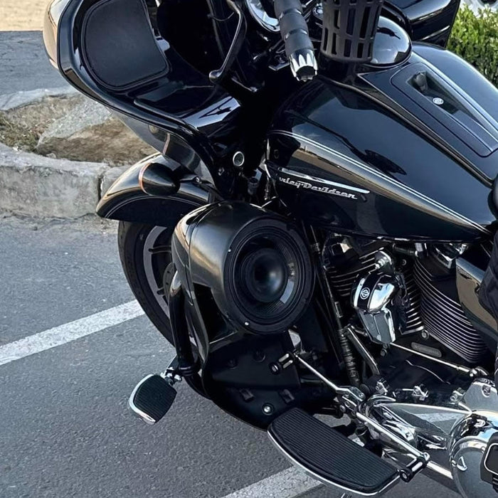 Harley Lowers—The Ultimate Upgrade for Your Ride
