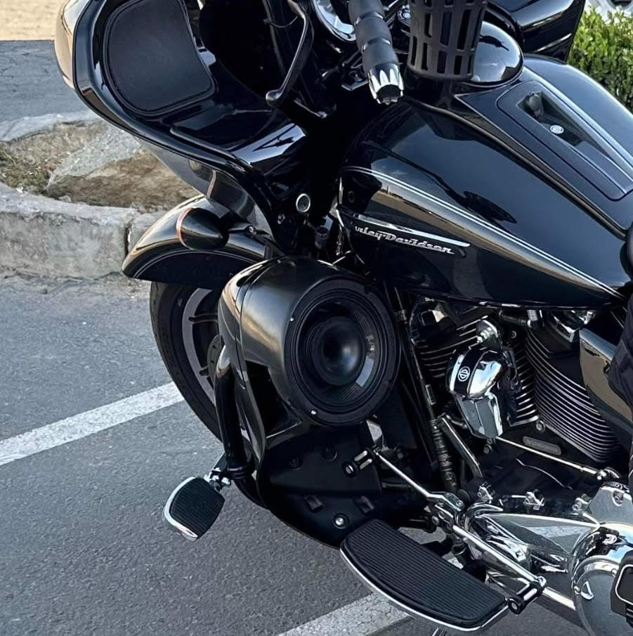 Harley Lowers—The Ultimate Upgrade for Your Ride