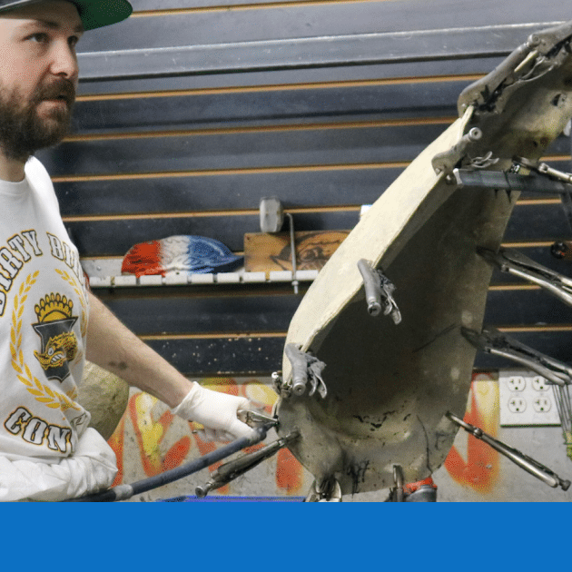 5 Essential Safety Tips for Installing Harley Custom Parts