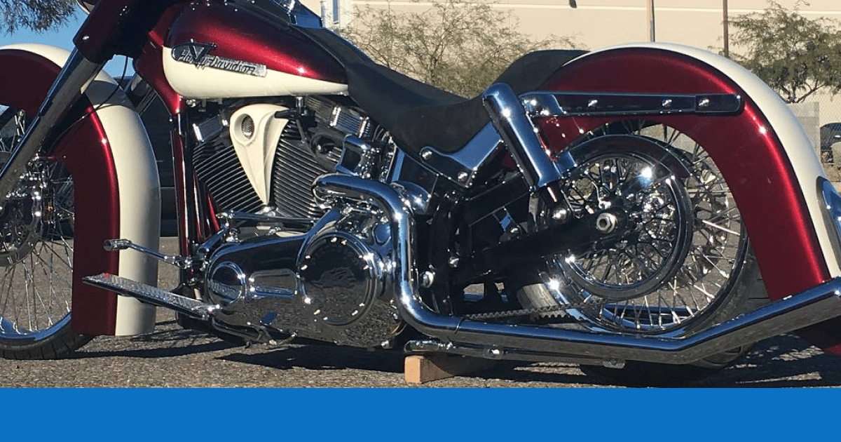 6 Common Softail Swingarm Issues and How to Fix Them