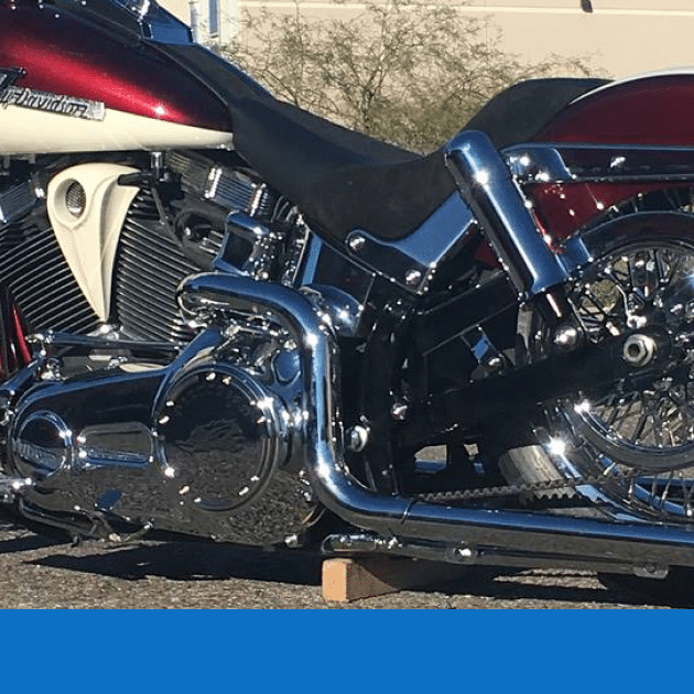6 Common Softail Swingarm Issues and How to Fix Them