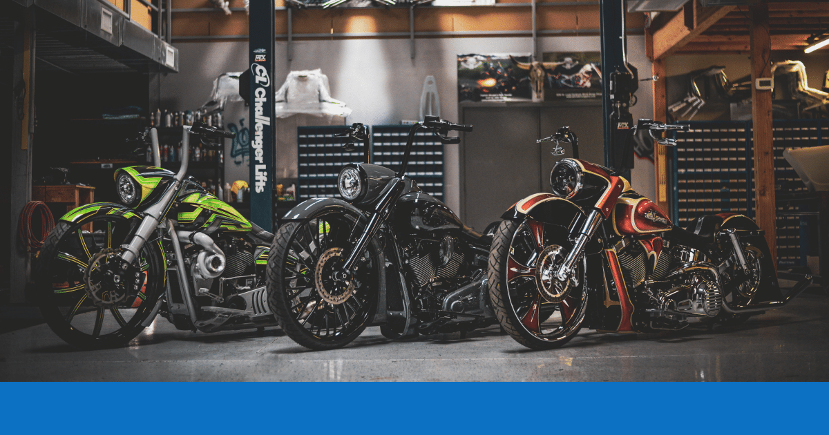 Best Motorcycle Routes in Arizona for an Unforgettable Ride