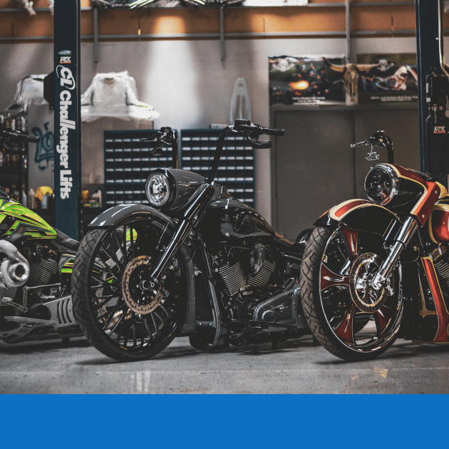 Best Motorcycle Routes in Arizona for an Unforgettable Ride