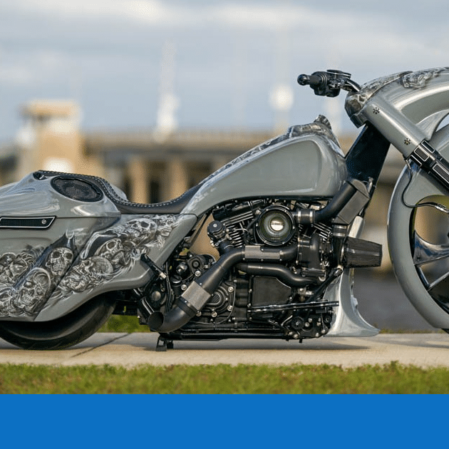 Dirty Bird Concepts Exhaust: What Makes Them Stand Out?