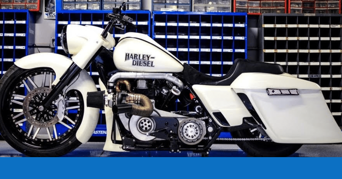 Everything Riders Need to Prepare for AZ Bike Week 2025