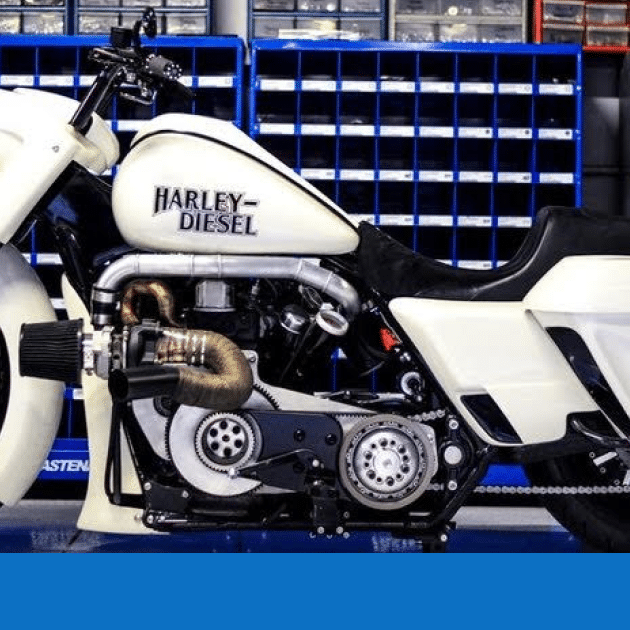 Everything Riders Need to Prepare for AZ Bike Week 2025