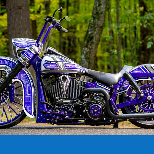 Best Arizona Roads and Trails to Test Your Harley Air Ride