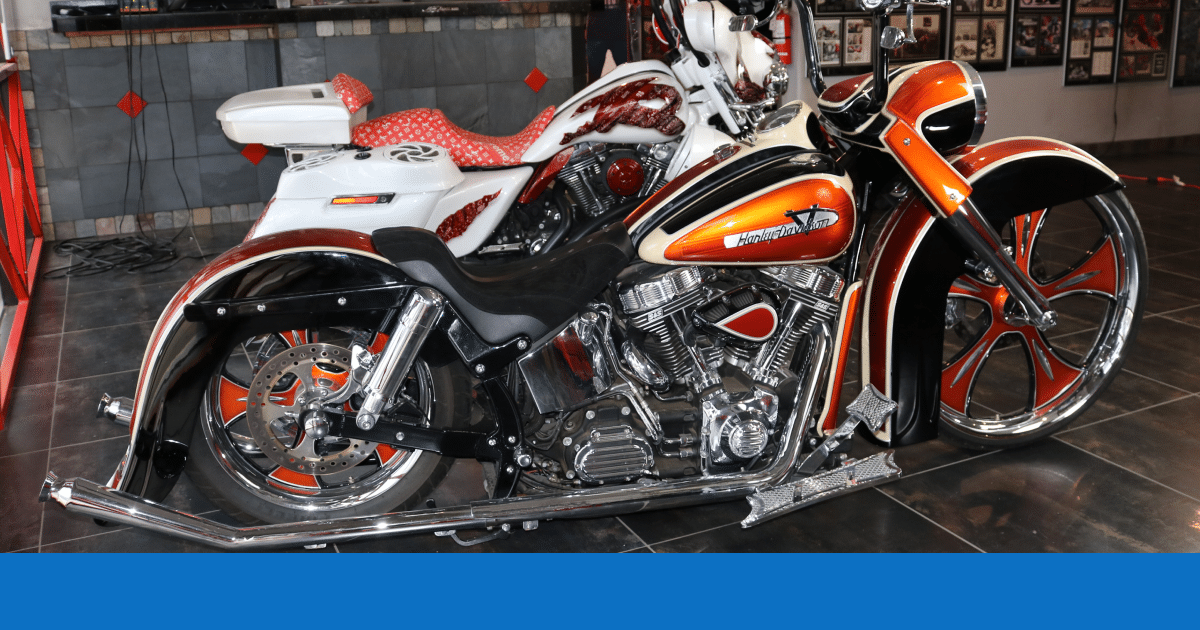 How Often Should I Replace My Harley Exhaust System?