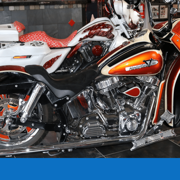 How Often Should I Replace My Harley Exhaust System?