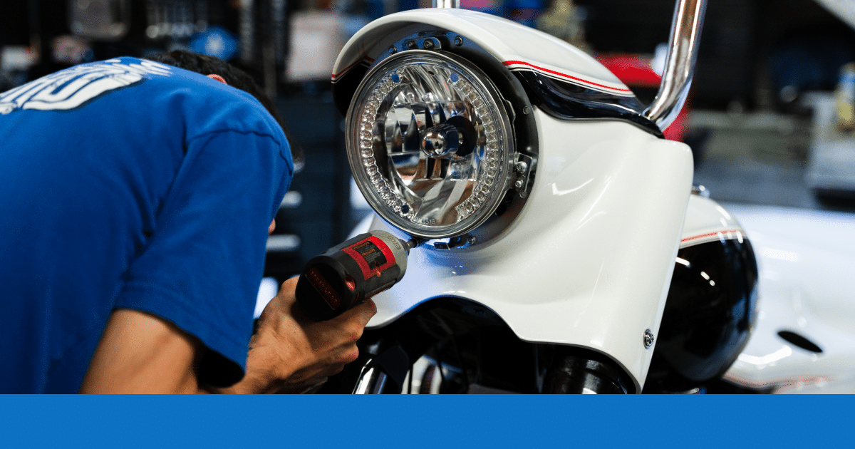 Custom Modifications for Your Harley-Davidson at Dirty Bird Concepts