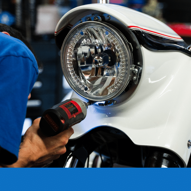 Custom Modifications for Your Harley-Davidson at Dirty Bird Concepts