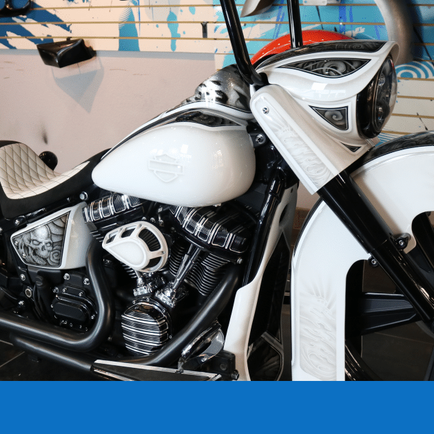 Ride with Dirty Bird Concepts at Cave Creek Bike Week 2025!
