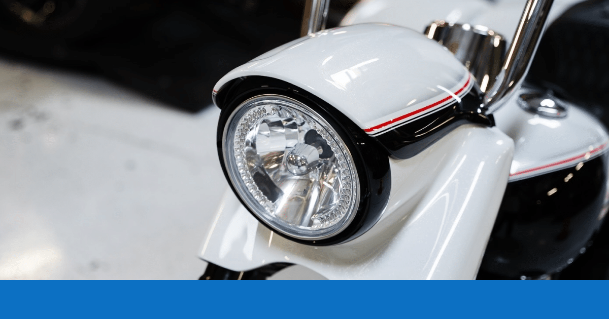 Top 5 Reasons to Upgrade Your Harley Davidson Nacelle