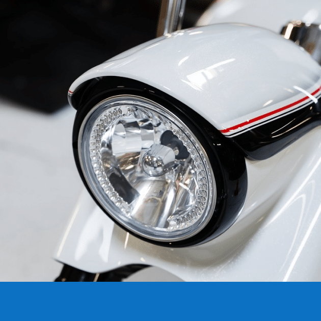 Top 5 Reasons to Upgrade Your Harley Davidson Nacelle