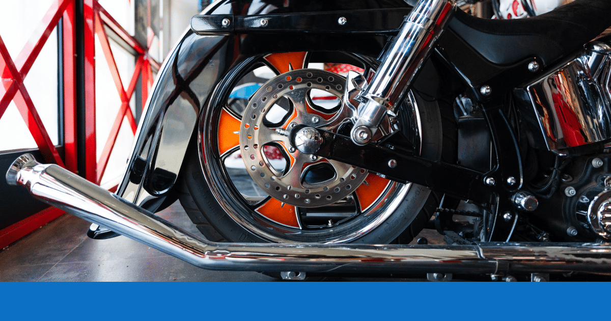 What You Need to Know About Loud Harley Davidson Exhausts