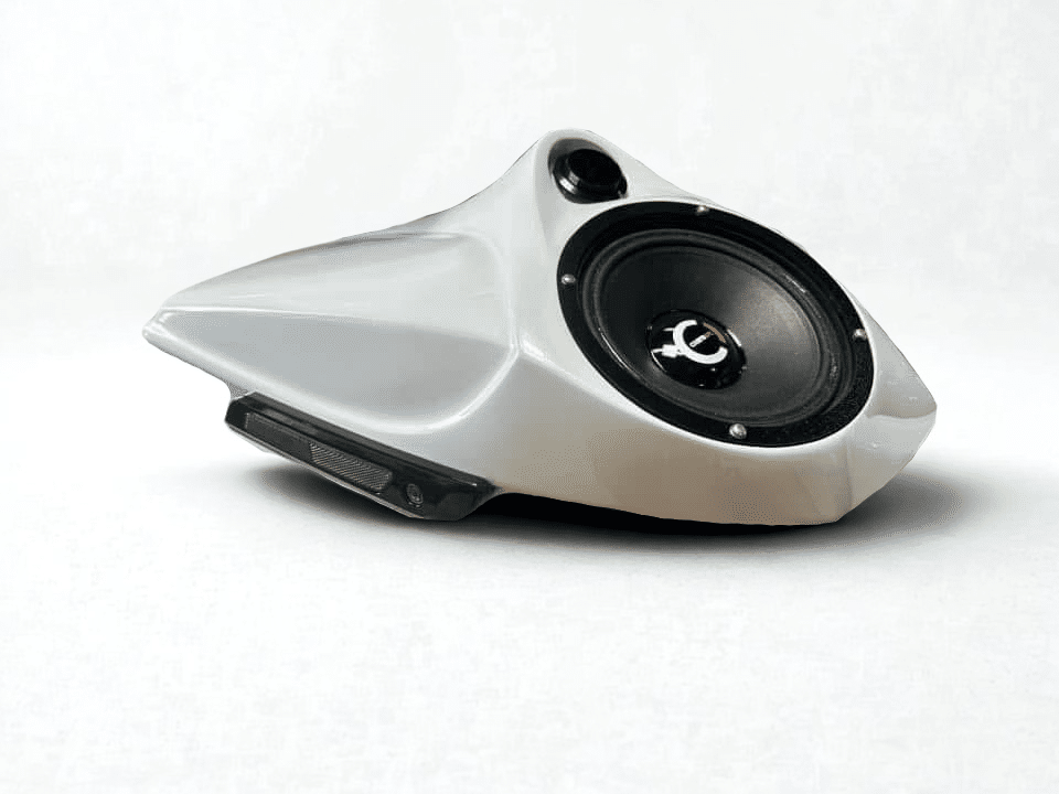 Audio Lids