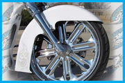 DBC004 | Harley-Davidson "Smoothy" Front Fender 21″ / 23″ / 30″