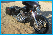 DBC004 | Harley-Davidson "Smoothy" Front Fender 21″ / 23″ / 30″