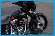 DBC011 | Harley-Davidson Fairing Cap 2000 To 2022