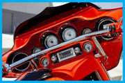 DBC011 | Harley-Davidson Fairing Cap 2000 To 2022