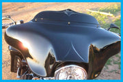 DBC012 | Harley-Davidson "Big Baller" Street Glide Windshield 1993 To 2023