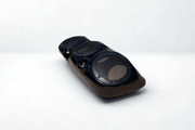 DBC316 | Harley-Davidson "Triple Six" Audio Speaker Lids 2014 To 2024