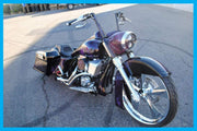 DBC025 | Harley-Davidson Road King Short-Raked Nacelle 1993 To 2024