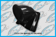 DBC025 | Harley-Davidson Road King Short-Raked Nacelle 1993 To 2024