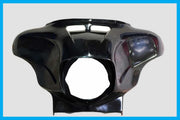 DBC245 | Harley-Davidson Street Glide "Mobster" Raked Fairing 2014 To 2023