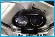 DBC058 | Harley-Davidson Road Glide "Big Baller" Gauge Housing Up To 2013