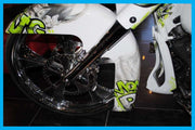 DBC004 | Harley-Davidson "Smoothy" Front Fender 21″ / 23″ / 30″