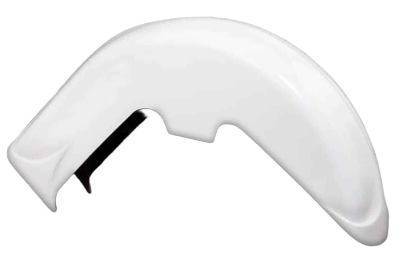 DBC061 | Harley-Davidson "Contour" Front Fender 21" / 26″
