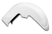 DBC061 | Harley-Davidson "Contour" Front Fender 21" / 26″