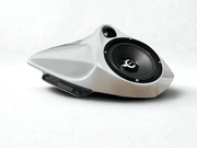 DBC361 | 8″ Speaker Grills 2.0