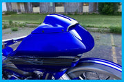 DBC128 | Harley-Davidson "Fastback" Road Glide Windshield 2015 To 2023