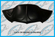 DBC128 | Harley-Davidson "Fastback" Road Glide Windshield 2015 To 2023