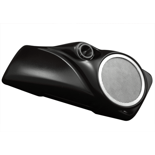 Harley-Davidson Copy Cat Killer 8" Speaker Lids 2013 and Down