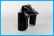 DBC131 | Harley-Davidson Road Glide "Dirty Money" Cover & Cap Up To 2013