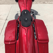 Harley-Davidson "Mack Daddy" Rear End 2009 to 2013 Over Strut Fender