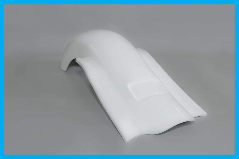 DBC139 | Harley-Davidson "Top Shelf" Rear End Kit 1997 To 2023