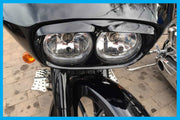 DBC144 | Harley-Davidson Road Glide "Attitude" Headlight Bezel 1997 To 2013