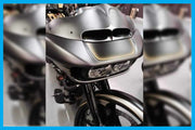 DBC152 | Harley-Davidson "High-Flow" Road Glide Windshield 2015 To 2023