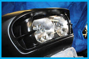 DBC154 | Harley-Davidson Road Glide "In Your Face" Headlight Bezel 2015 To 2023