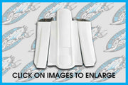 DBC155 | Harley-Davidson "Tail Dragger" Rear End 2009 To 2024