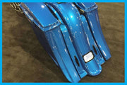 DBC155 | Harley-Davidson "Tail Dragger" Rear End 2009 To 2024
