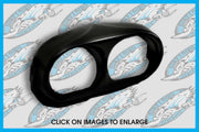 DBC156 | Harley-Davidson Road Glide 3D Gauge Housing 2015 To 2023