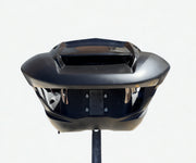 DBC363 | Harley-Davidson "Flat Top" Road Glide Windshield 2024+