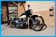 DBC188 | Harley-Davidson 26" Front Fender "Super-Slick"