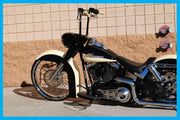 DBC188 | Harley-Davidson 26" Front Fender "Super-Slick"