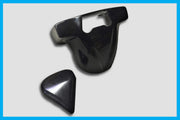 DBC166 | Harley-Davidson Softail Weld-On Raked Nacelle 1993 To 2024